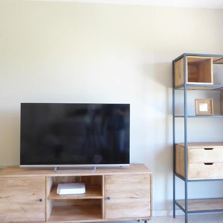 Precioso Apartamento En Canet Playa By Hometels Canet d'En Berenguer Eksteriør billede