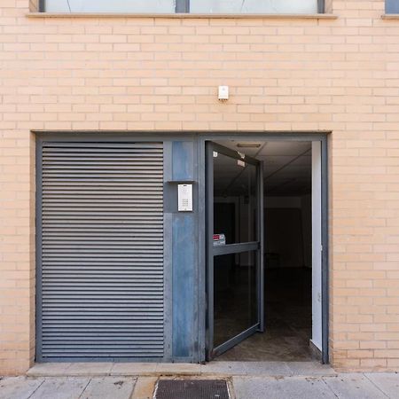Precioso Apartamento En Canet Playa By Hometels Canet d'En Berenguer Eksteriør billede