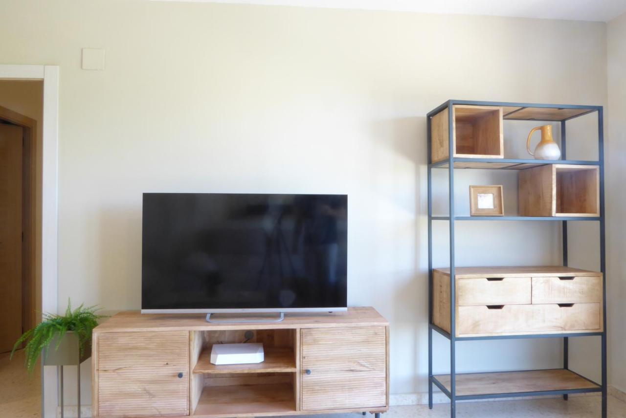 Precioso Apartamento En Canet Playa By Hometels Canet d'En Berenguer Eksteriør billede