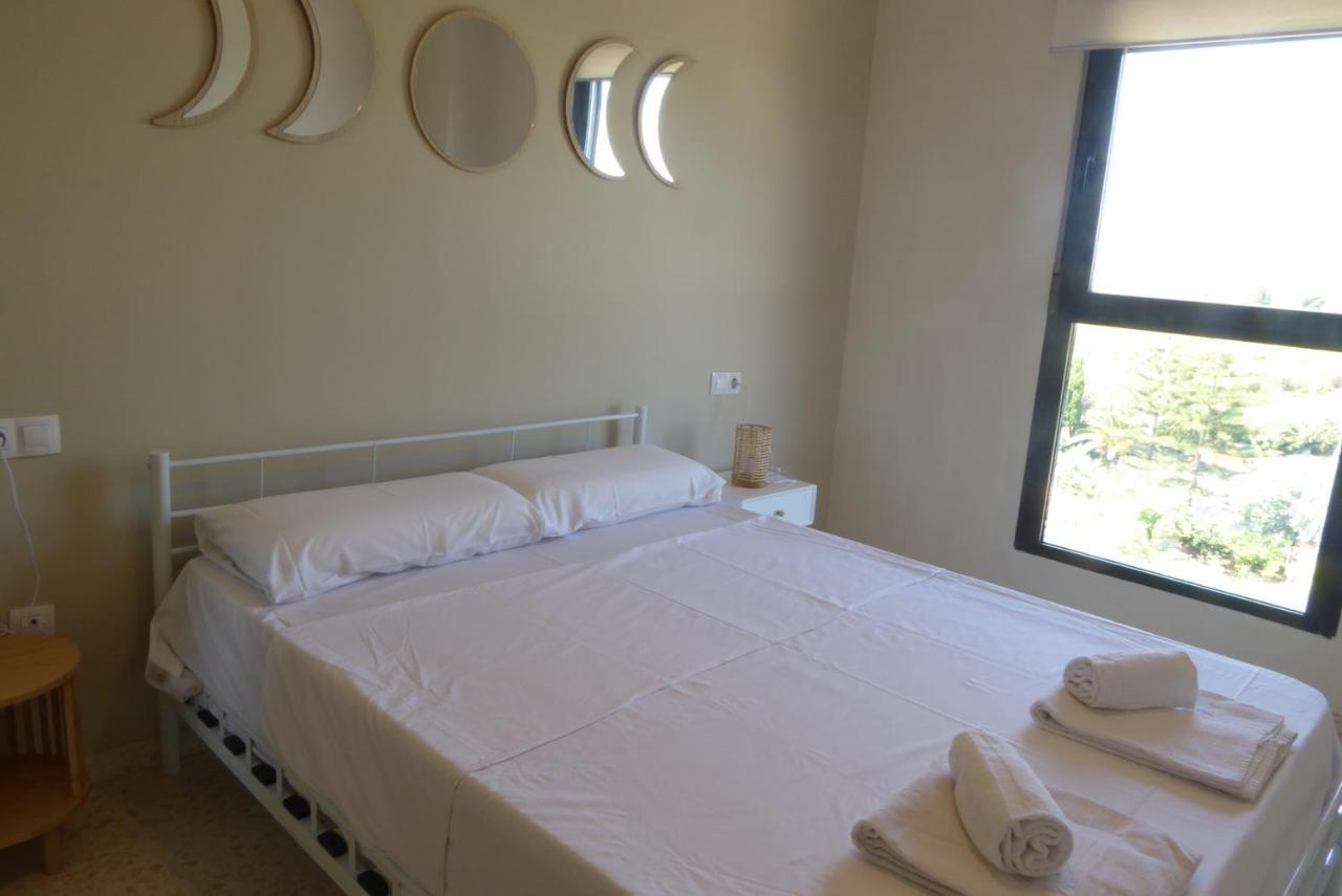 Precioso Apartamento En Canet Playa By Hometels Canet d'En Berenguer Eksteriør billede