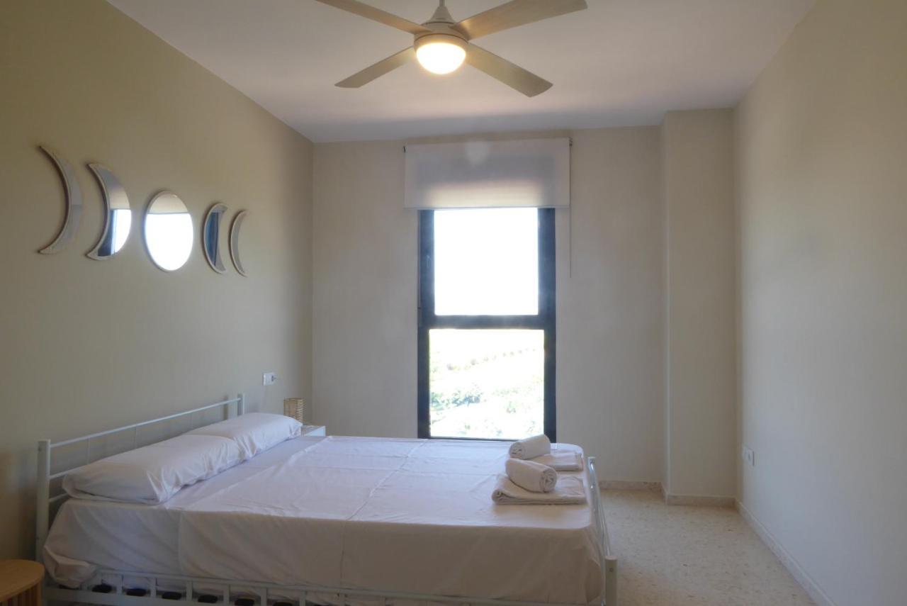 Precioso Apartamento En Canet Playa By Hometels Canet d'En Berenguer Eksteriør billede