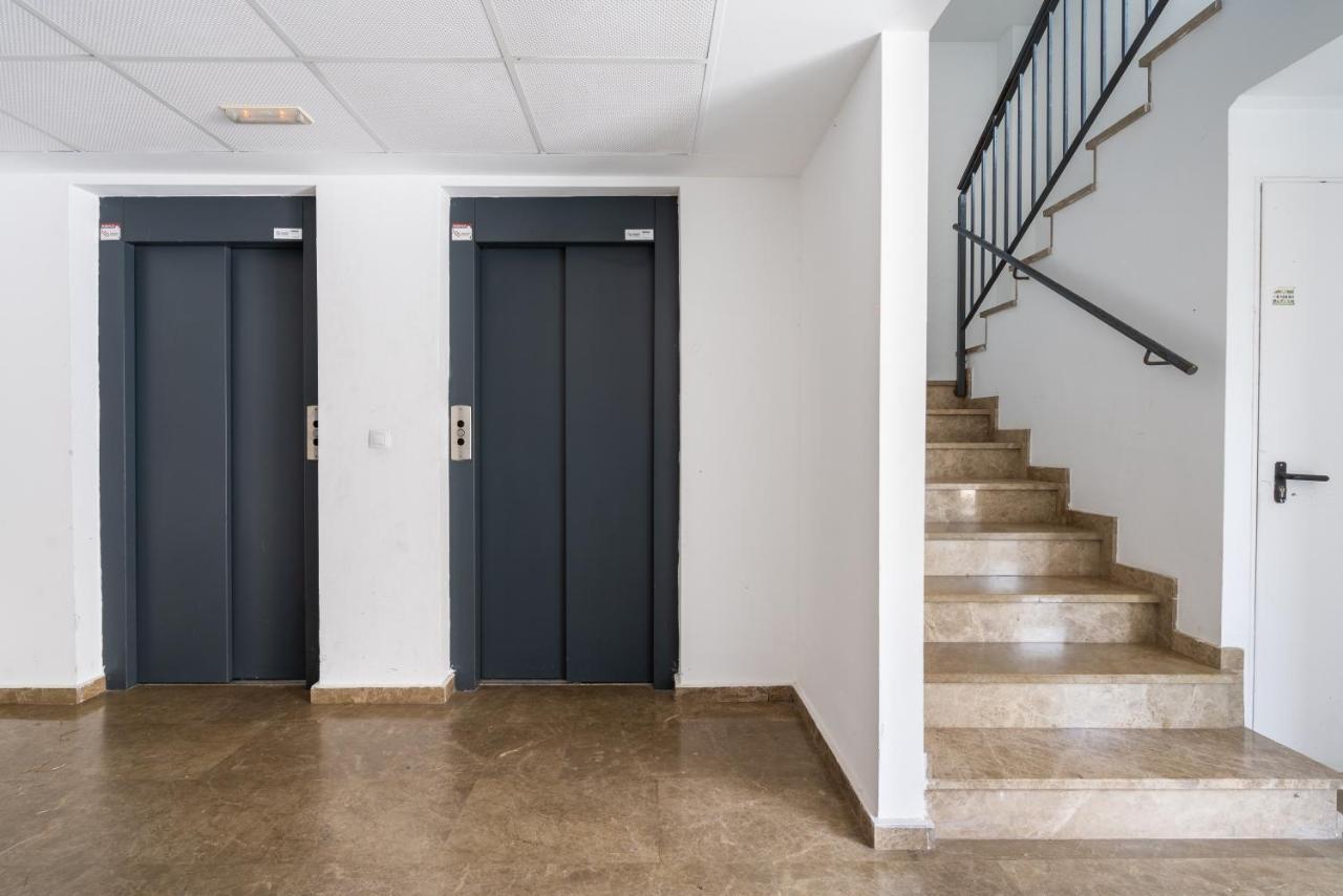Precioso Apartamento En Canet Playa By Hometels Canet d'En Berenguer Eksteriør billede