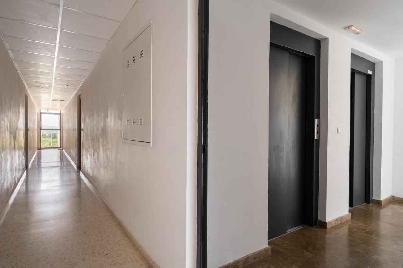 Precioso Apartamento En Canet Playa By Hometels Canet d'En Berenguer Eksteriør billede