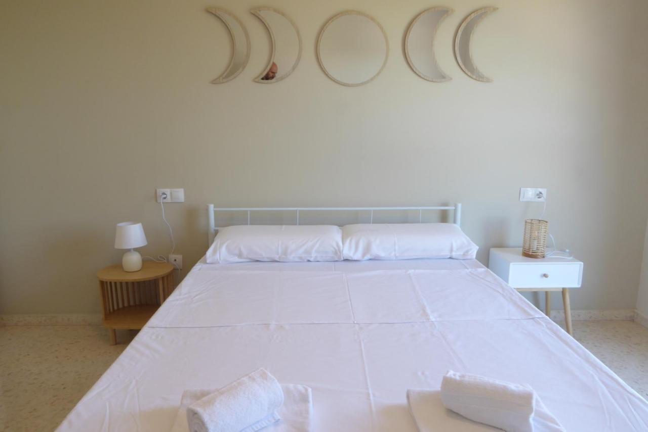 Precioso Apartamento En Canet Playa By Hometels Canet d'En Berenguer Eksteriør billede