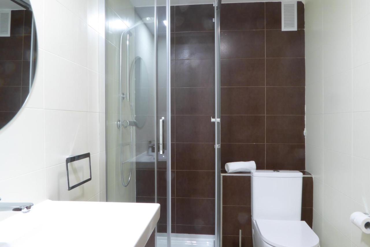 Precioso Apartamento En Canet Playa By Hometels Canet d'En Berenguer Eksteriør billede