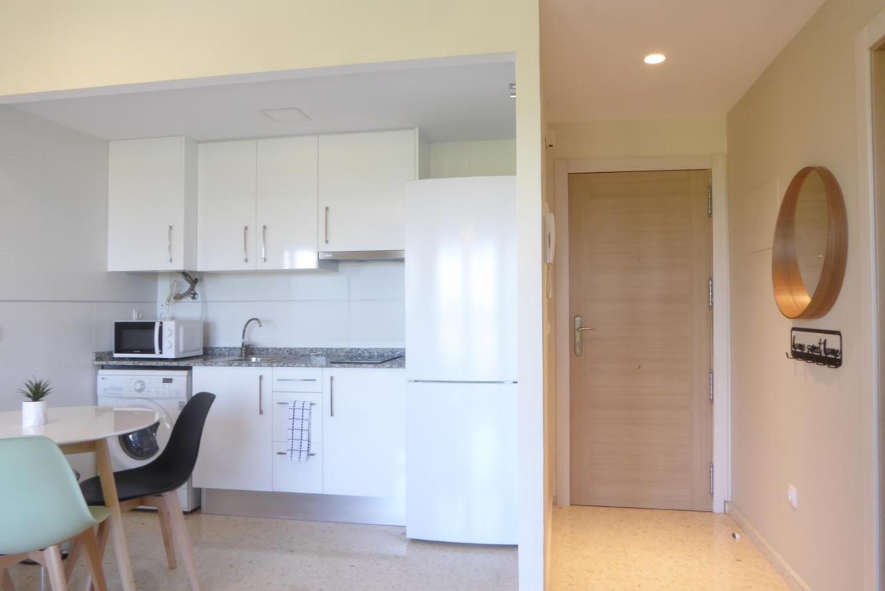 Precioso Apartamento En Canet Playa By Hometels Canet d'En Berenguer Eksteriør billede