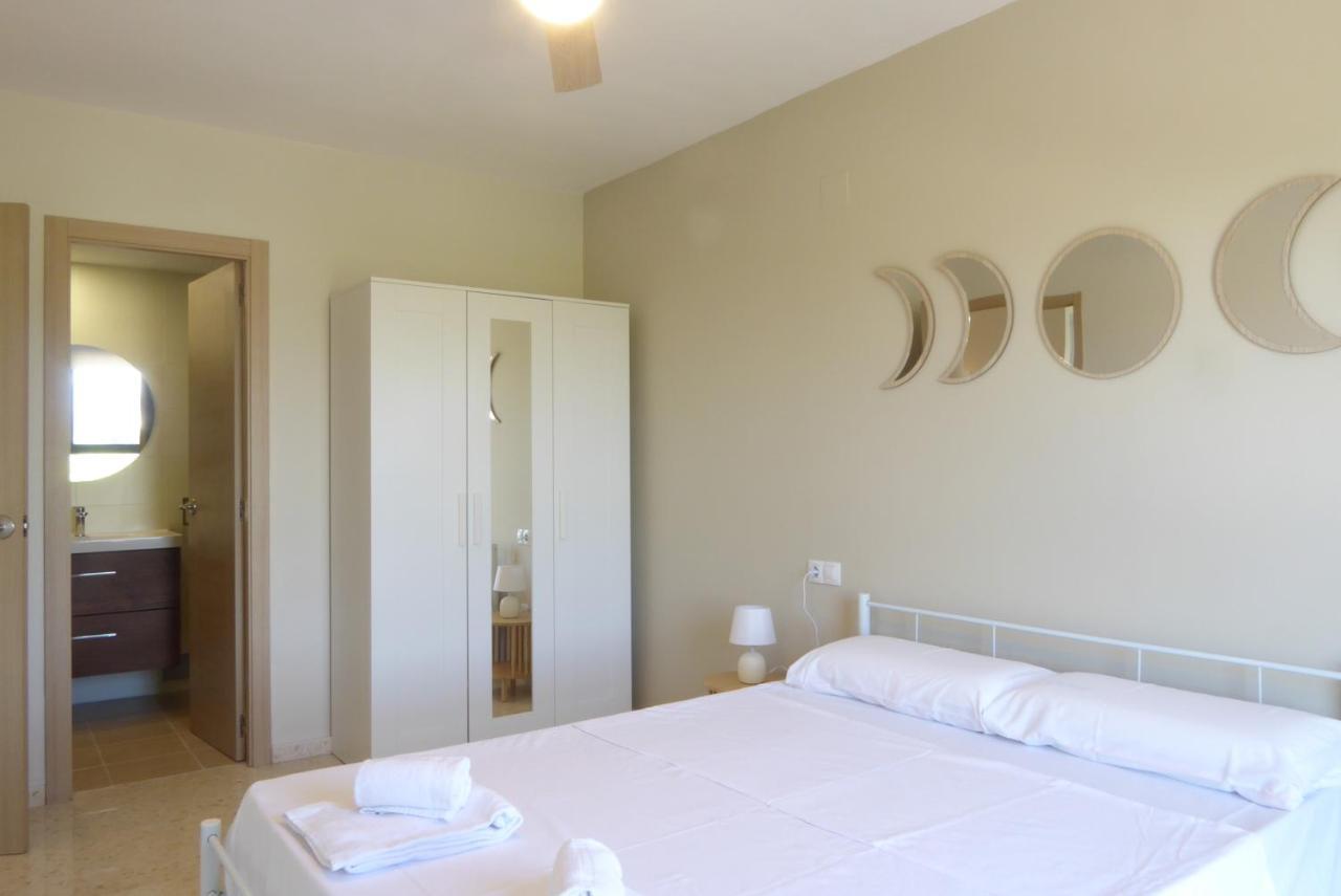 Precioso Apartamento En Canet Playa By Hometels Canet d'En Berenguer Eksteriør billede