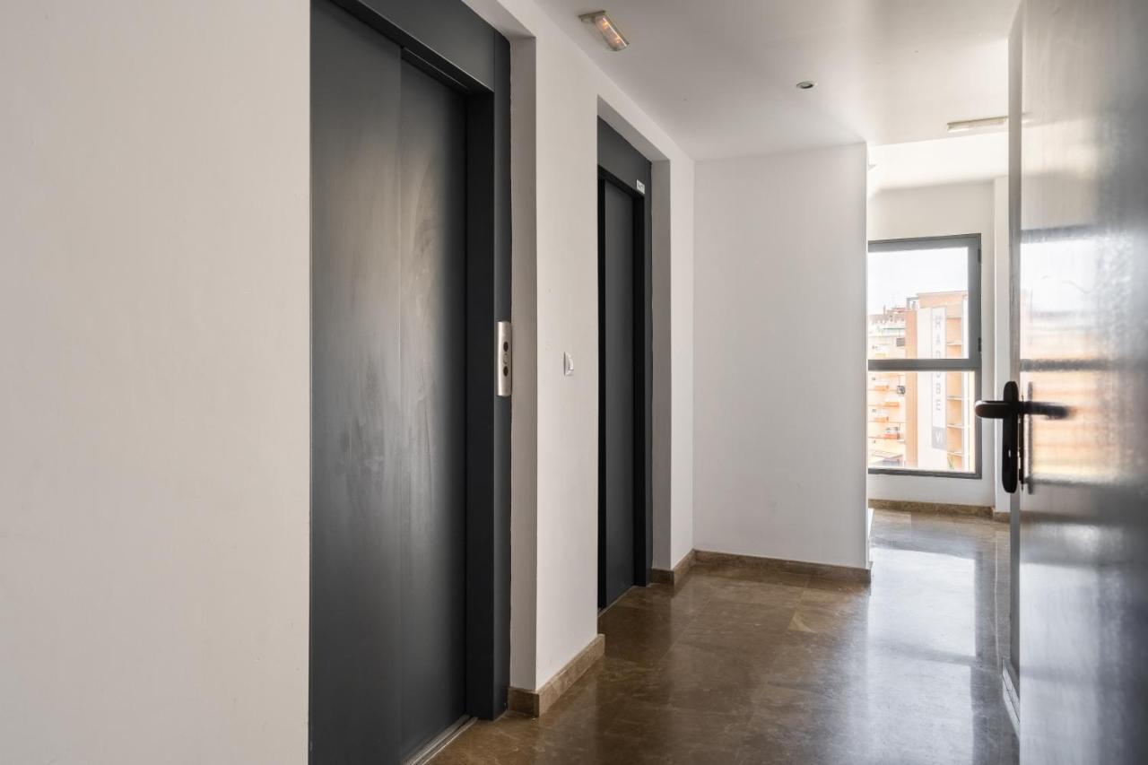 Precioso Apartamento En Canet Playa By Hometels Canet d'En Berenguer Eksteriør billede