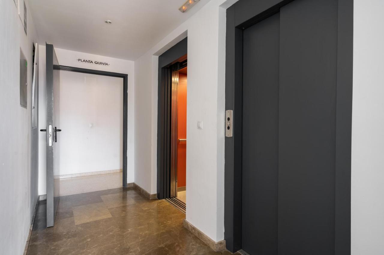 Precioso Apartamento En Canet Playa By Hometels Canet d'En Berenguer Eksteriør billede