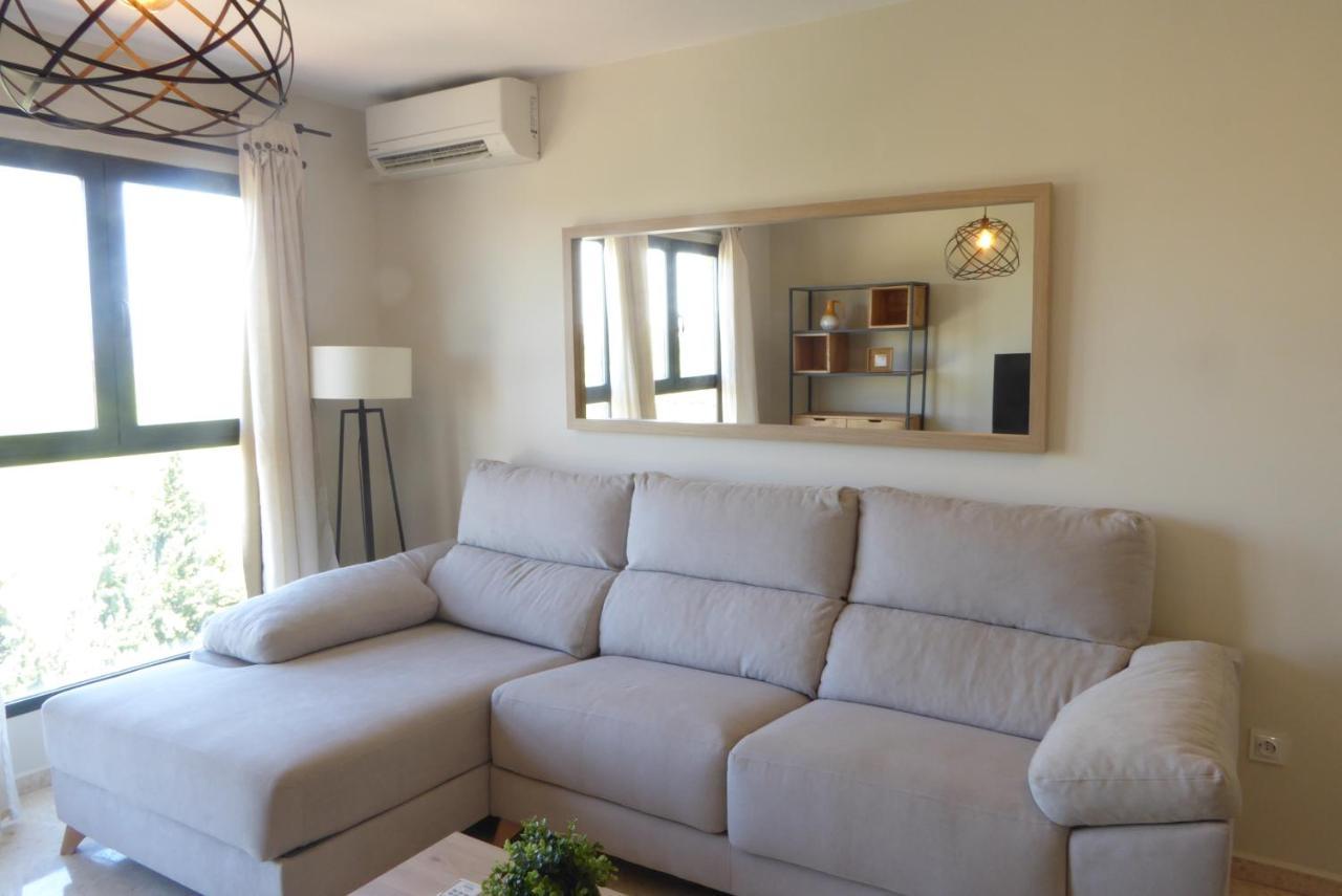Precioso Apartamento En Canet Playa By Hometels Canet d'En Berenguer Eksteriør billede